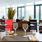 Novotel Marne-la-vallee Hotel