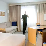 Novotel Marne-la-vallee Hotel