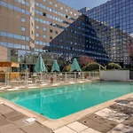 Hotel Novotel Marne-la-vallee 4*
