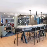 Hotel Novotel Marne-la-vallee