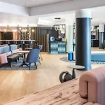 Novotel Marne-la-vallee Hotel Noisy-le-Grand