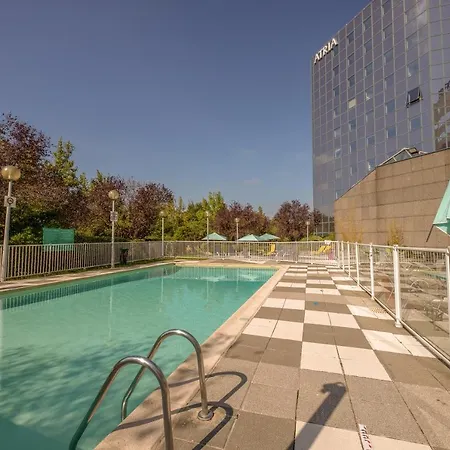 Novotel Marne-la-vallee