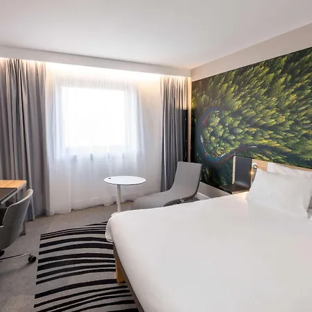 Novotel Marne-la-vallée 4*