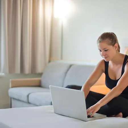 Novotel Marne-la-vallee Noisy-le-Grand