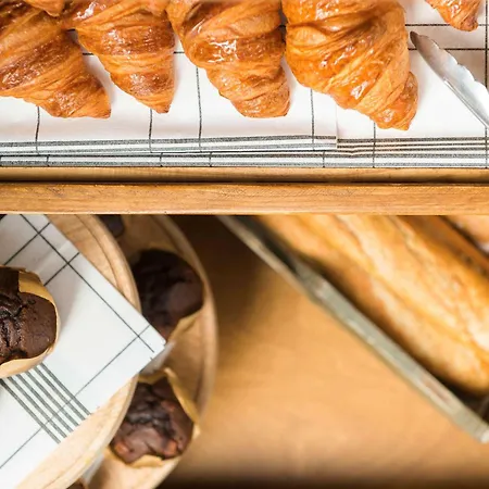 Ξενοδοχείο Novotel Marne-la-vallee