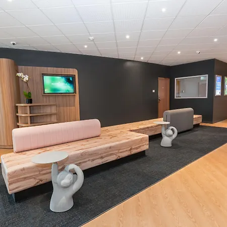 Novotel Marne-la-vallee 4*