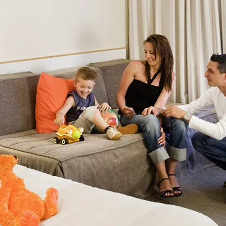 Novotel Marne-la-vallee