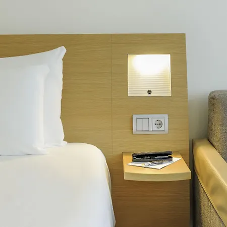 Hotel Novotel Marne-la-vallee Noisy-le-Grand