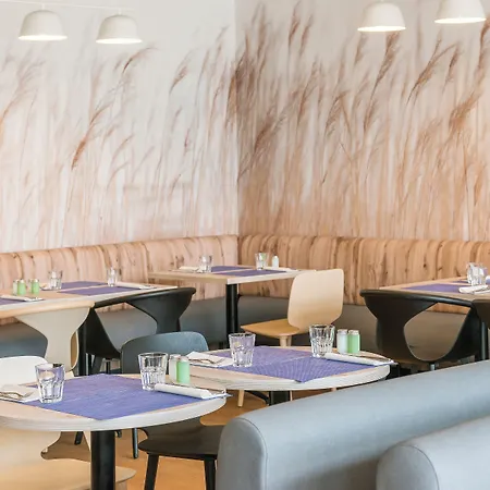 Novotel Marne-la-vallee 4*