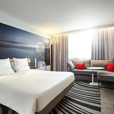Novotel Marne-la-vallee