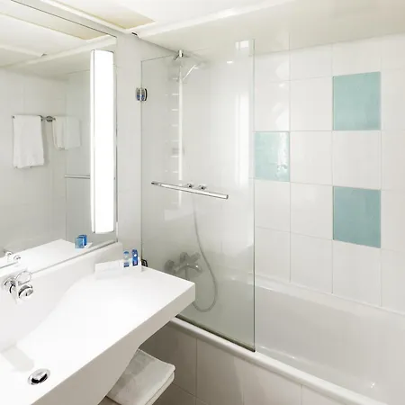 Novotel Marne-la-vallee