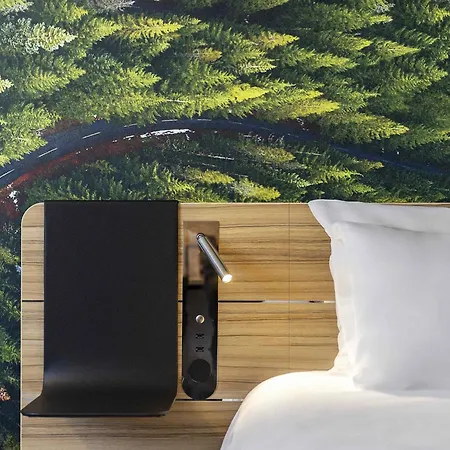 Novotel Marne-la-vallee 4*