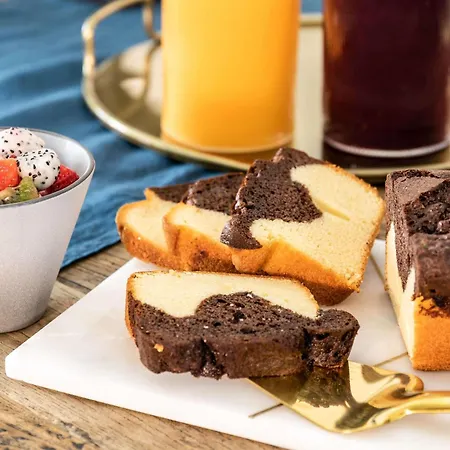 Ξενοδοχείο Novotel Marne-la-vallee 4*