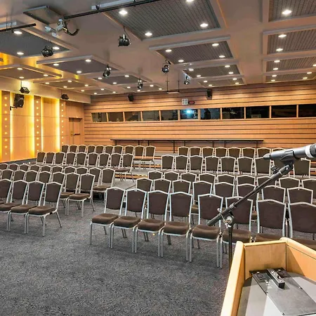 Novotel Marne-la-vallee Ξενοδοχείο