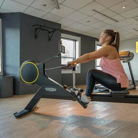 Novotel Marne-la-vallee Ξενοδοχείο Noisy-le-Grand