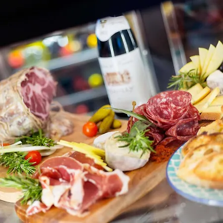 Novotel Marne-la-vallee Ξενοδοχείο