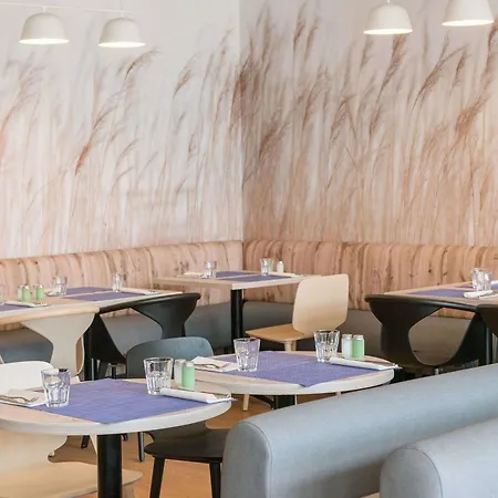 Novotel Marne-la-vallee