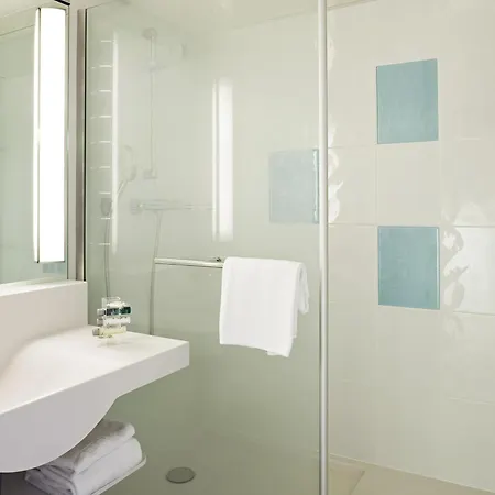 Novotel Marne-la-vallee Hotel