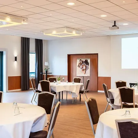 Novotel Marne-la-vallee Hotel Noisy-le-Grand