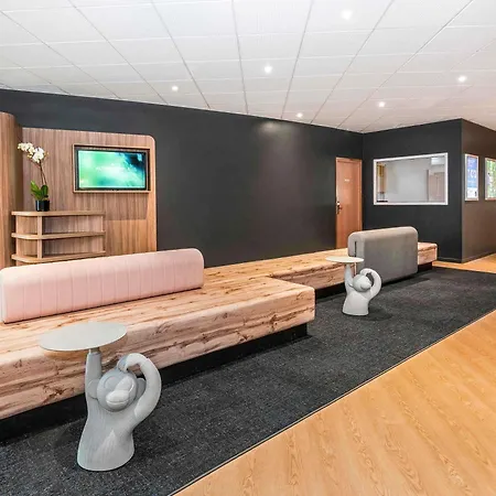 Novotel Marne-la-vallee Hotel