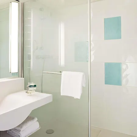 Novotel Marne-la-vallee 4* Noisy-le-Grand