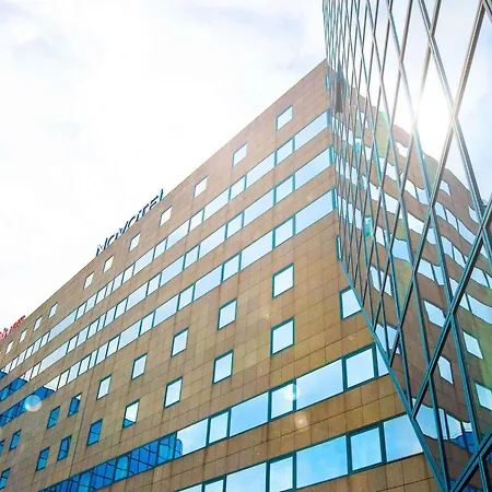 Novotel Marne-la-vallee Ξενοδοχείο
