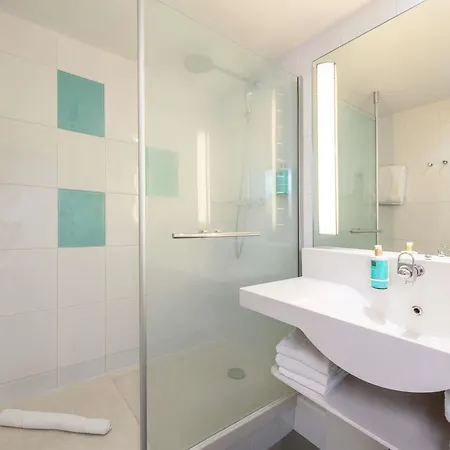 Novotel Marne-la-vallee Ξενοδοχείο 4*