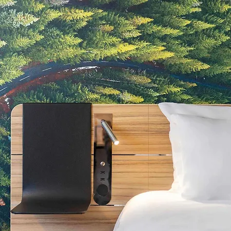 Novotel Marne-la-vallee Ξενοδοχείο Noisy-le-Grand