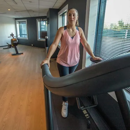Ξενοδοχείο Novotel Marne-la-vallee 4*