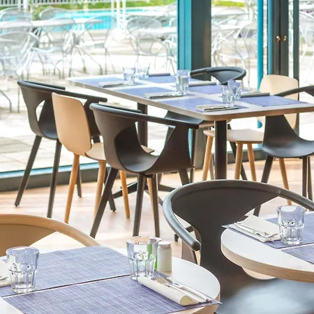Novotel Marne-la-vallee 4*