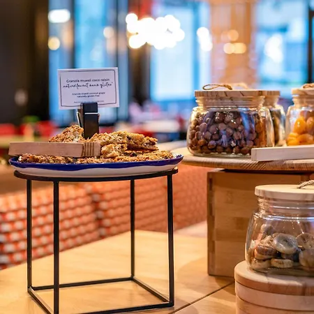 Novotel Marne-la-vallee