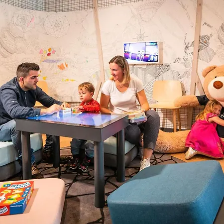 Novotel Marne-la-vallee Ξενοδοχείο Noisy-le-Grand