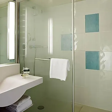 Novotel Marne-la-vallee 4*