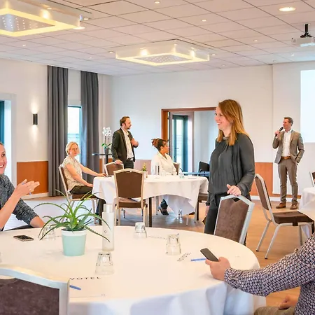 Novotel Marne-la-vallee Hotel 4*