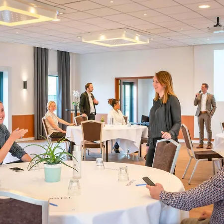Hotel Novotel Marne-la-vallee