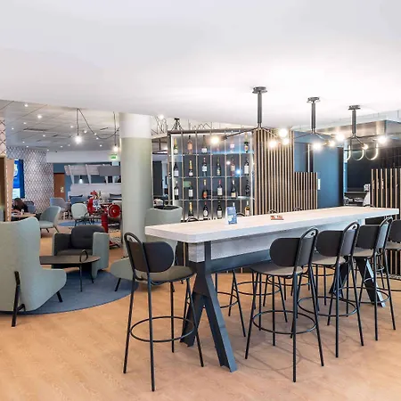 Novotel Marne-la-vallee