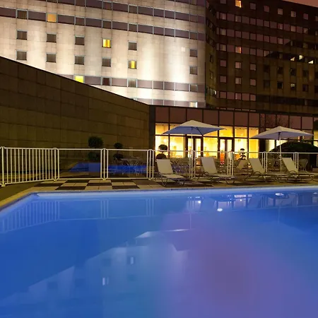 Ξενοδοχείο Novotel Marne-la-vallee Noisy-le-Grand