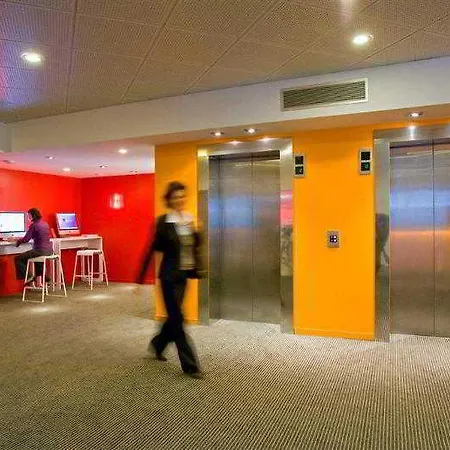 Novotel Marne-la-vallée Hotel 4*