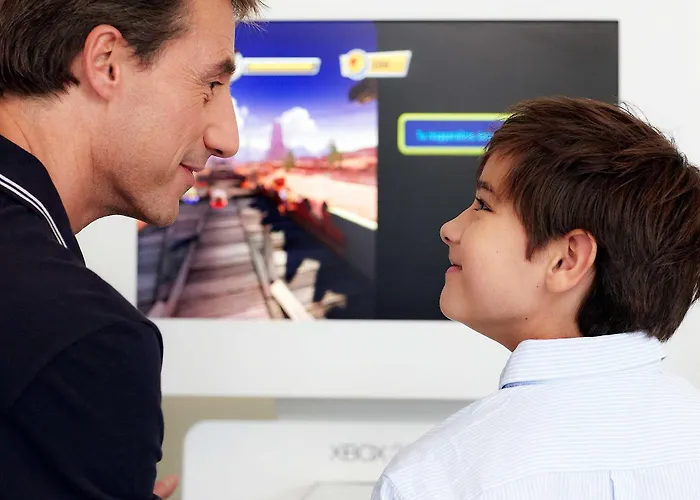 Novotel Marne-la-vallee 4*