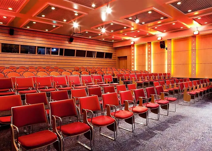 Novotel Marne-la-vallee