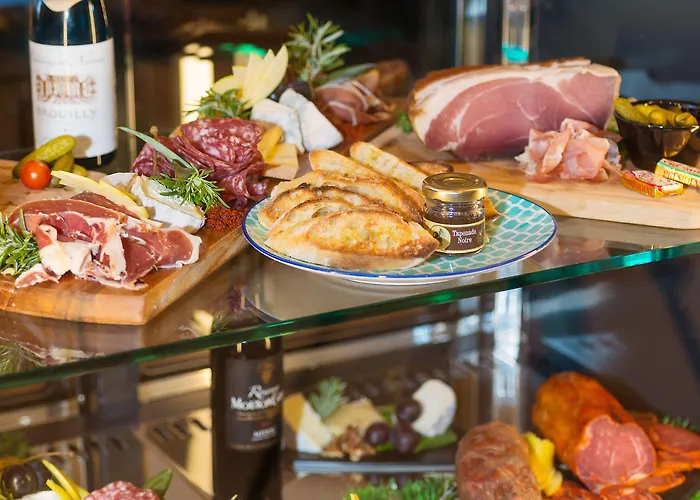 Novotel Marne-la-vallee