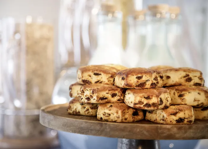 Novotel Marne-la-vallee