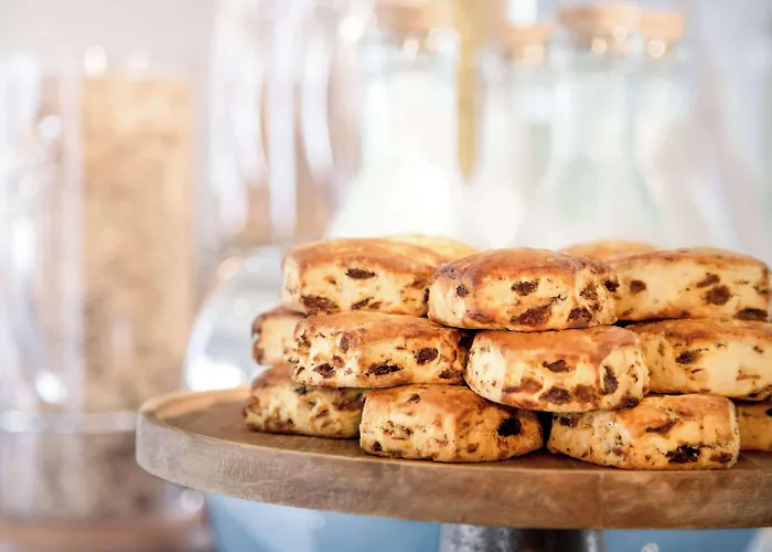 Novotel Marne-la-vallee 4* 누와시 르 그헝