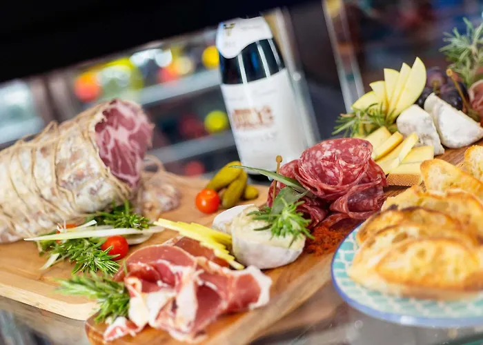 호텔 Novotel Marne-la-vallee