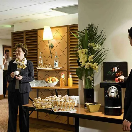 Novotel Marne-la-vallee