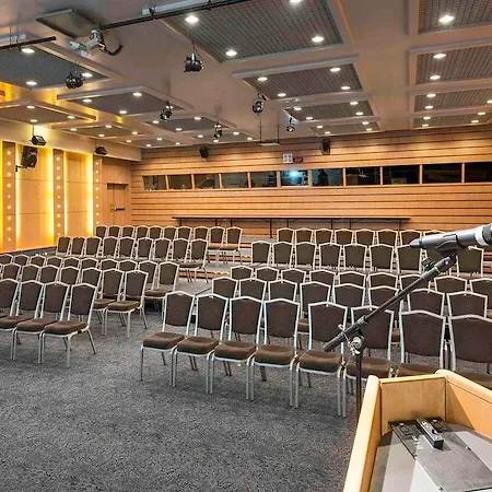 Novotel Marne-la-vallee
