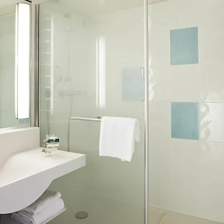 Novotel Marne-la-vallee 4* 诺伊斯·勒·格兰德