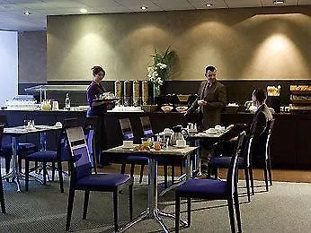 Novotel Marne-la-vallee מלון